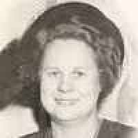 Victoria Constance Williamson (1911–2000)