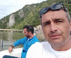 Bogdan Cosmin Zurbagiu