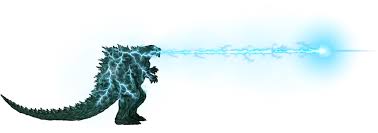 Gdkbr Godzilla Earth Atomic Breath By Lordsuttonofsin On Deviantart Here's how he does it, and why it never happened again. gdkbr godzilla earth atomic breath by