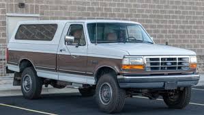 Image result for Silver 1993 Ford Truck