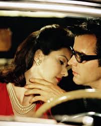 Cine-Club David Lynch (volumen I y II)🎥 Y CONCURSO🍷 enero y febrero 2026  Visionado, conversatorio y cocaví por Benjamin Calderón @a.ben.calderon y  Polett Body @desbordada Club de visionado + conversatorio íntimo +