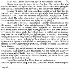 Contoh surat pribadi untuk kakak dalam bahasa inggris. Materi Dan Contoh Personal Letter Kelas Xi Jagoan Bahasa Inggris