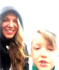 Lori Vallow sent son to brother's home night before he vanished