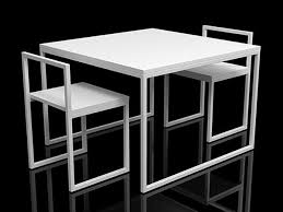 Free Italy Fronzoni 3d Model Panchine Tabla Mobili