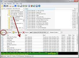 Most of them you can find in the burn dialog which opens when you press (for example) the burn button in toolbar and then choose let me choose advanced settings. How To Burn A Cd Easily Step By Step Guide Freemake