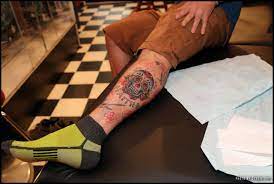Check spelling or type a new query. Ev Grieve At Clash City Tattoo