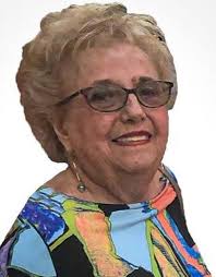 Judith A. Tirakis Obituary