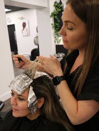 Salon De Christé added a new photo — at...