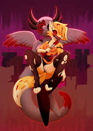 Page 4 of Abyss Legacy Red hentai videos, GIFs, and images | R34.app