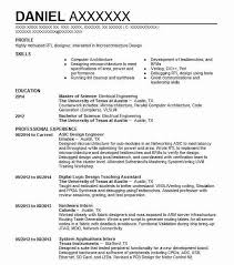 circuit design engineer resume december