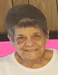 Obituary information for Nancy Ellen Statzer