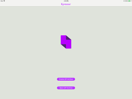 Zipfileviwer has following features : How To Zip And Unzip Files On Iphone Or Ipad