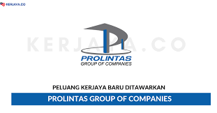 The company was founded in 1995 known as projek lintasan kota sdn bhd (plksb). Projek Lintasan Kota Holdings Sdn Bhd Prolintas Jawatan Kosong