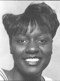 1996-97 Women's Basketball Roster