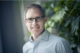 Discussion With Eric O'Donnell, Head Of Legal Ops, TotalEnergies.