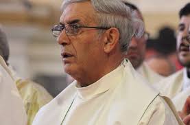 Padre Manuel Manso celebra cinquenta anos de sacerdócio