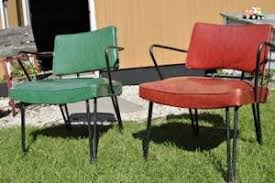 Douglas Eaton Chair Company Chairs Vintage Furniture Furniture Retro Furniture