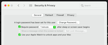 I must use certain darkwake values (1, 4, 5, 8, or 9) to have my hack wake up fast and never to a black screen. Unlock With Apple Watch Is Activated But It Is Not Unlocking My Laptop R Hackintosh