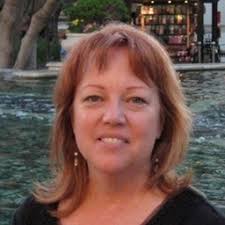 Anne Colby's Profile