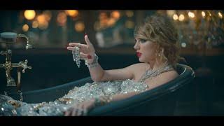 Taylor Swift - "Look What You Made Me Do"