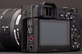 The system lets you shoot in much lower light than would otherwise be possible. Sony A6600 Review Amazing Autofocus Acceptable Ergonomics Digital Photography Review