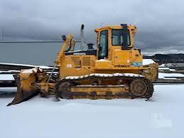 Dressta TD15M Extra LT Crawler Dozer