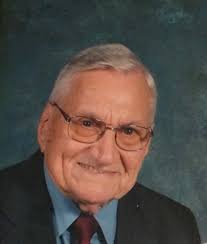 Obituary information for Charles 'Herb' E Wilson