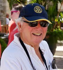 The family of the late Geoffrey Mathews regret to announce his passing