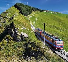 At first glance, the riverbed and rock structures remind of a wadi in oman. The 10 Best Tramways In Canton Of Ticino Swiss Alps
