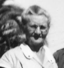 Dona Dorcas “Donia” Hayes Maxwell (1886-1977)