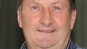 Storm victim was working with son when he died