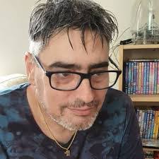 Dean Byfield's Instagram, Twitter & Facebook