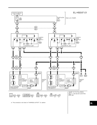 This manual contains maintenance and repair procedures for the 2000 infiniti g20. Wiring Diagram For Infiniti G20 Wiring Diagram Power Car Update Car Update Enoetica It