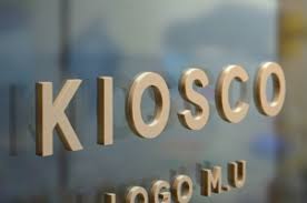 Vitro Window Logo Mock Up Template Psd Mock Up Templates Logo Mockup Free Logo Mockup Sign Mockup Free