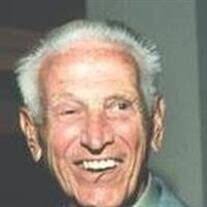 Howard A. Donovan Obituary April 8, 2008