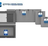 Cửa sổ hồng ngoại IRISS VPT Series - SES