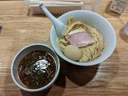 らぁ麺 はやし田 多摩センター店 : 美食自由区-Tokyo