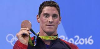 El campeón olímpico Conor Dwyer anuncia su retirada tras ser sancionado por  dopaje