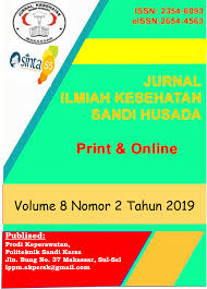Yaitu tumbuhan dan hewan dan mikroorganisme, yaitu fungi,. Vol 8 No 2 2019 Jurnal Ilmiah Kesehatan Sandi Husada