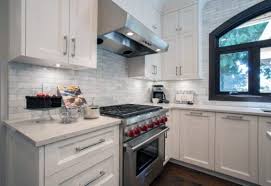 48 beautiful kitchen backsplash ideas for every style. Top 60 Best Kitchen Stone Backsplash Ideas Interior Designs