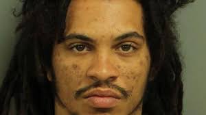 Crime: Cedrick Jermaine Williams arrested