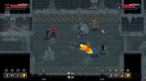 Quick movement and even quicker use of spells will allow you to chain spells. Wizard Of Legend Analog Stick Gaming