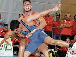 AC Röhlingen kassiert erste Heimpleite