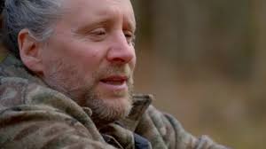 Ben Fogle emotional after 'extraordinary' stay with family dealing with loss