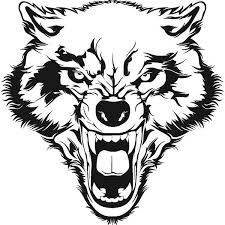 Pin By Ronche Pie On Tattoo Wolf Tattoo Animal Tattoos Wolf Face