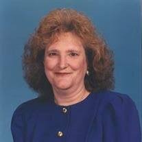 Barbara Ellen Gunter Obituary