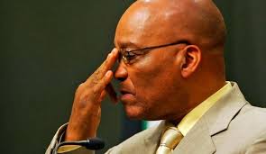 Appèlhof verwerp Zuma se aansoek oor spioenasiebande