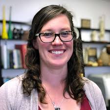 Rebecca Schuler's Instagram, Twitter & Facebook