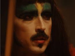 Blue Christmas visual is out now! 💙 link in bio I had the concept for the  video a week before I had to deliver it, so as you can imagine it was