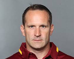 2017 Washington Redskins Media Guide